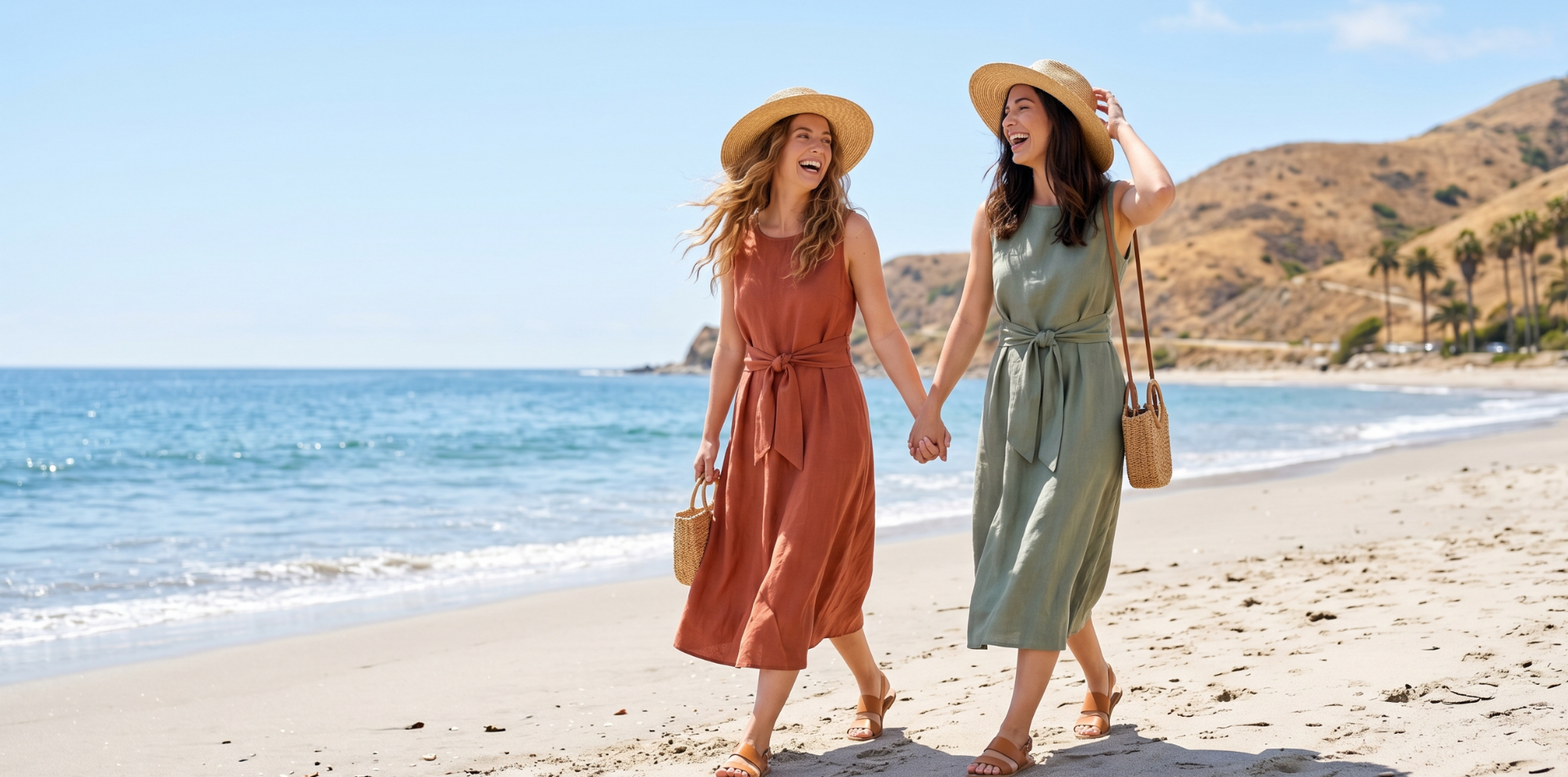 california beach dresses Women's Coastal – California Southern Fashion short beach dress