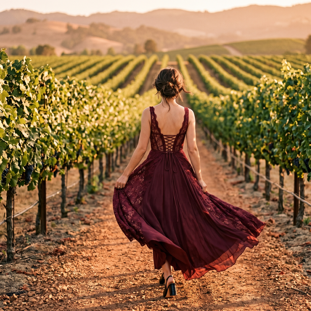 The Wedding Guest Edit: What to Wear Right Now