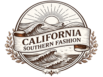 California Southern Fashion