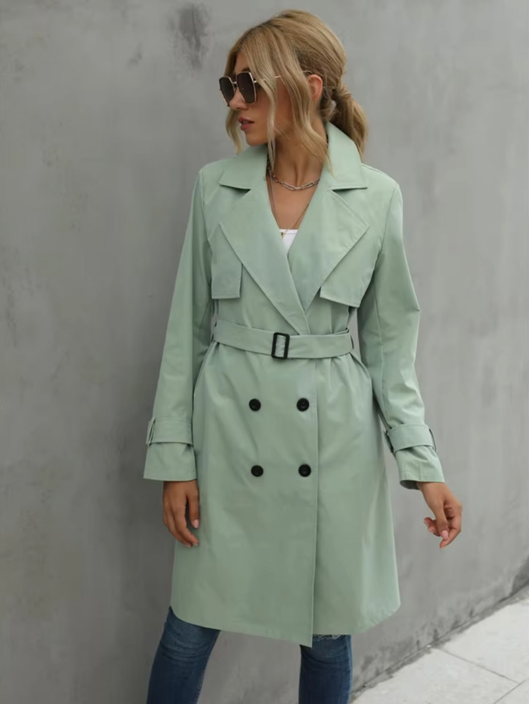 Venice | Women&