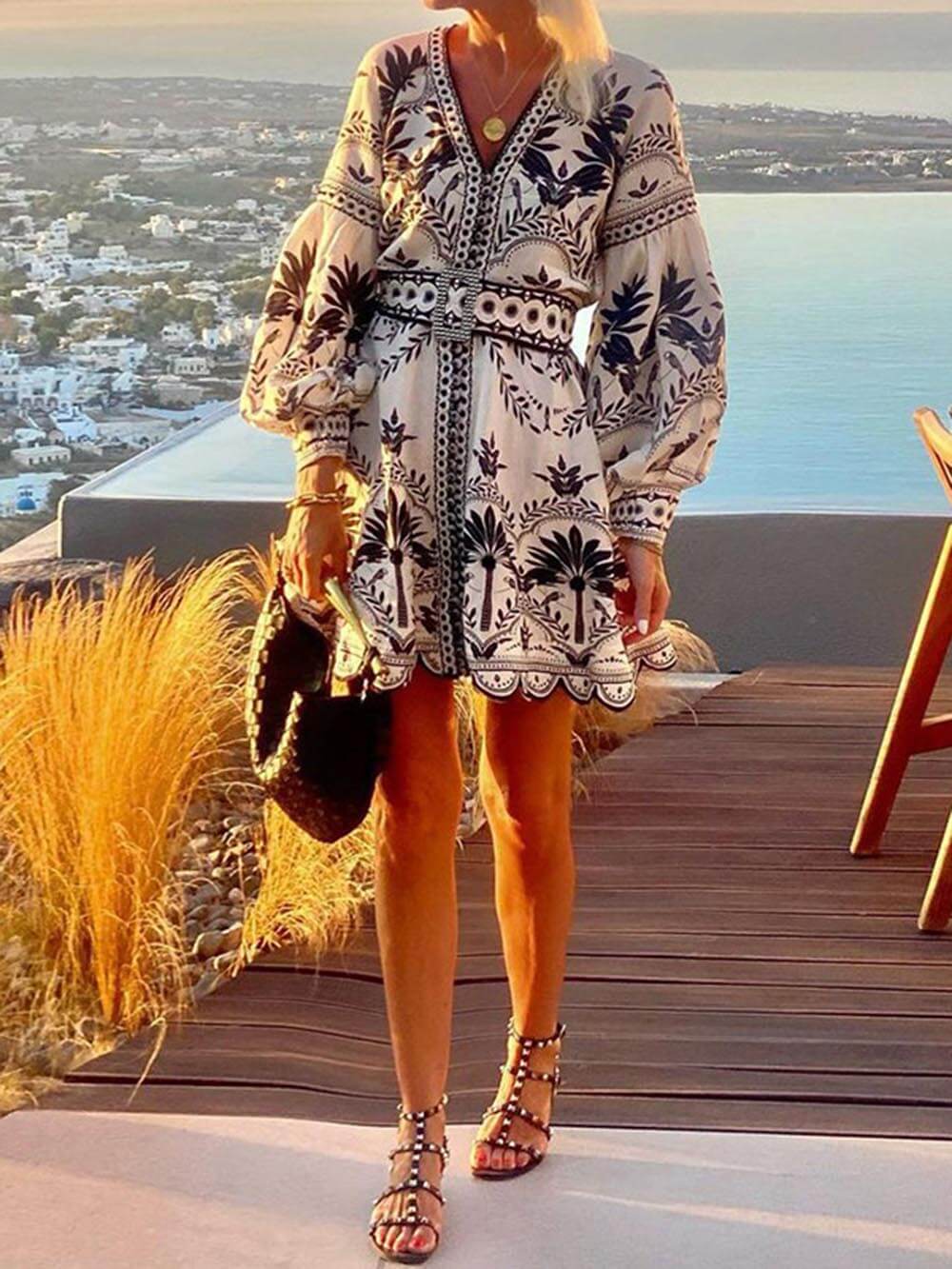 Ramona | Women&