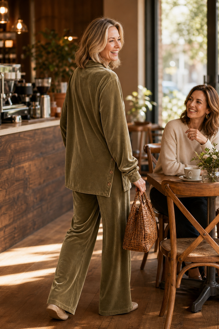 Point Loma | Women&