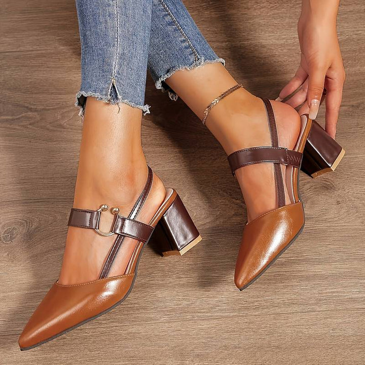 Lincoln | Women&