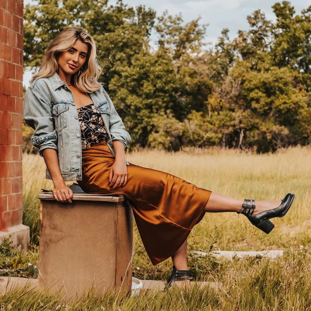 Kensington | Women&