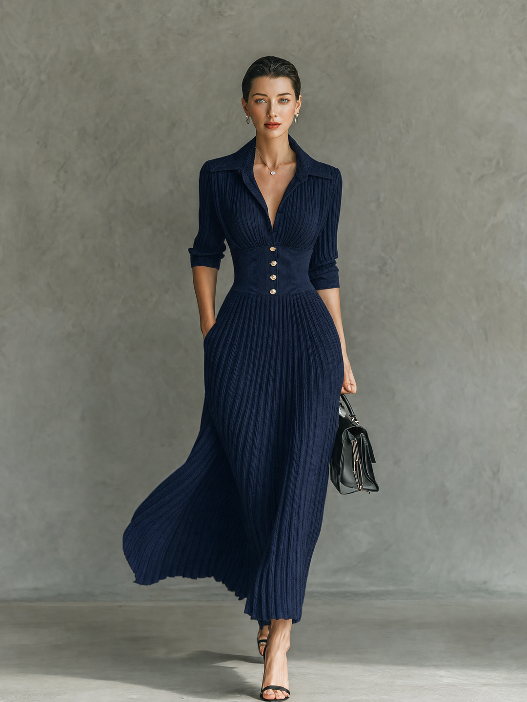 Little Italy | Women&