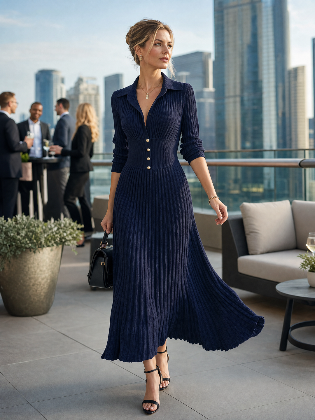 Little Italy | Women&