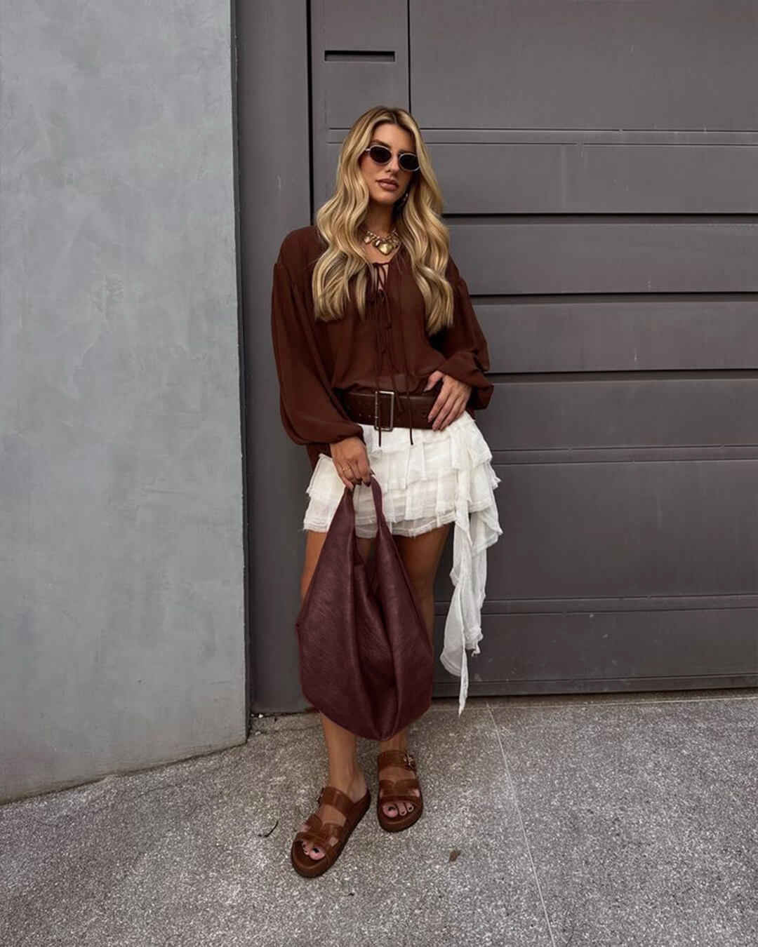 Pescadero | Women&