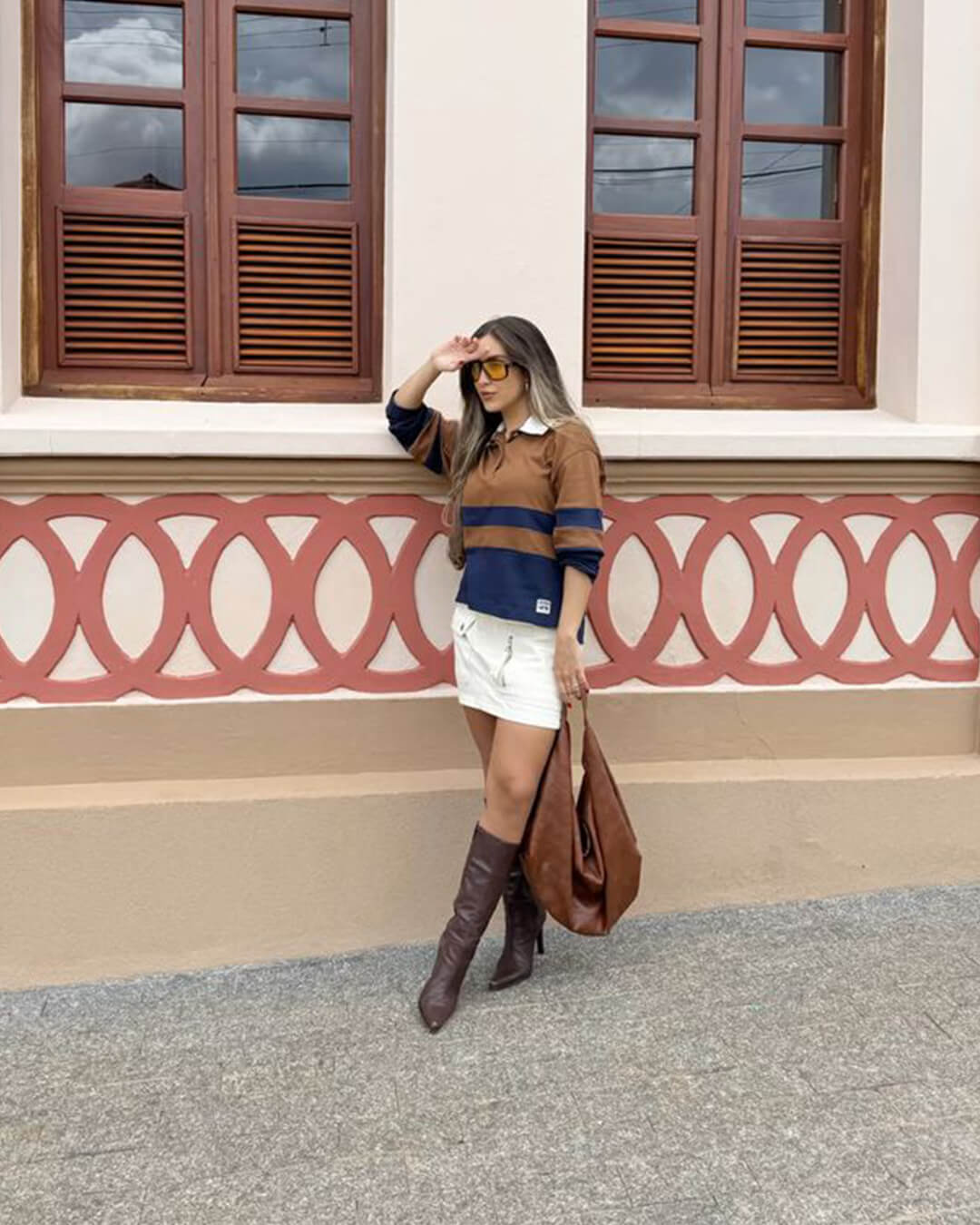 Pescadero | Women&