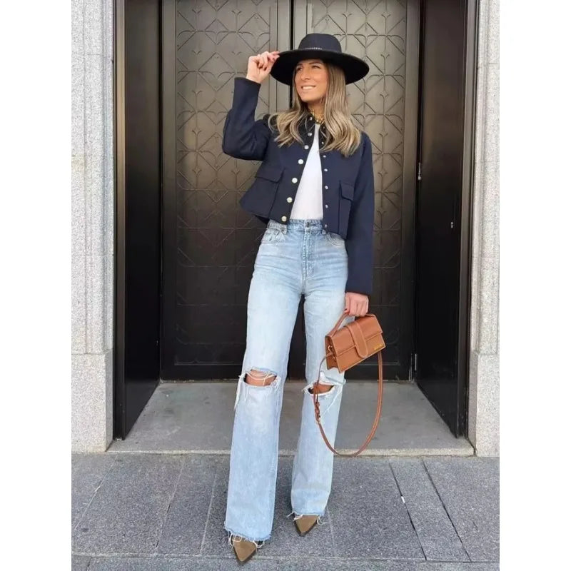 Trinity | Women&