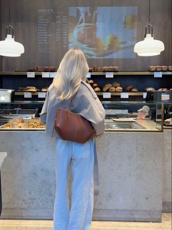 Stinson | Women&