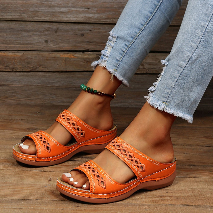 Flora | Women&