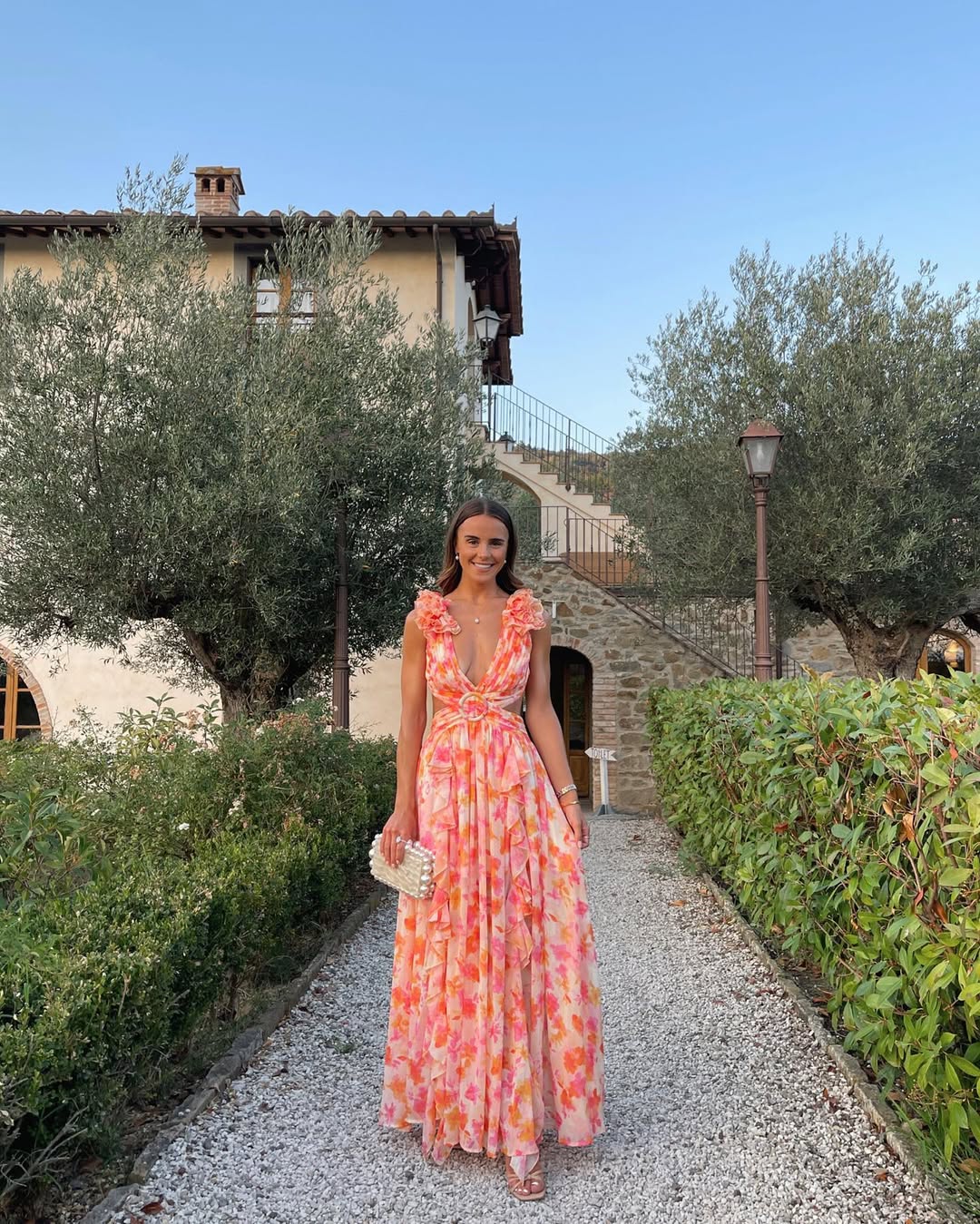 Westward