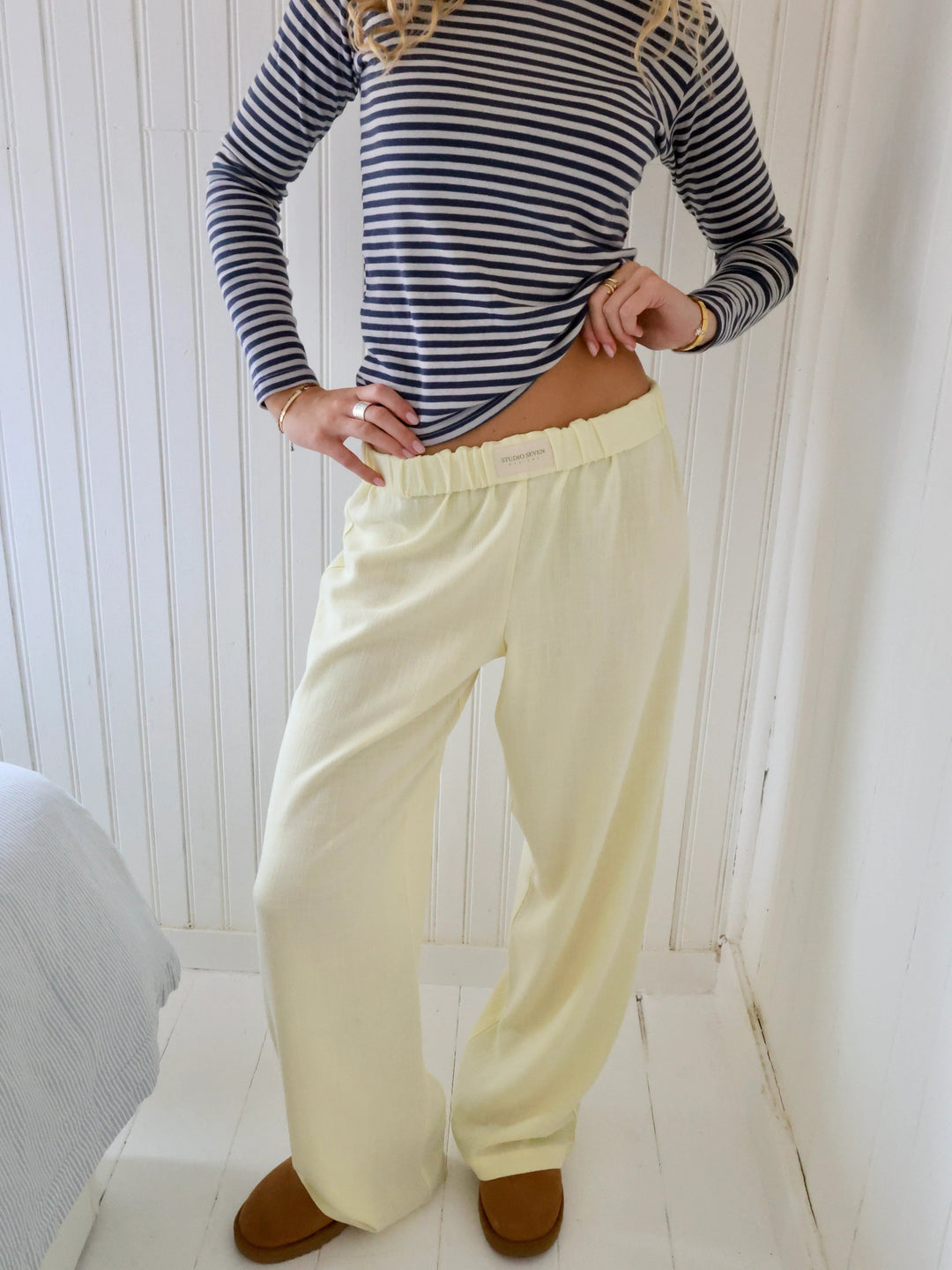 Borrego | Women&