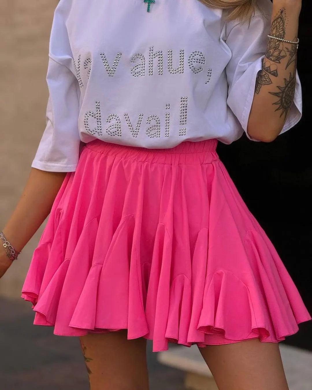 Boonville | Women&