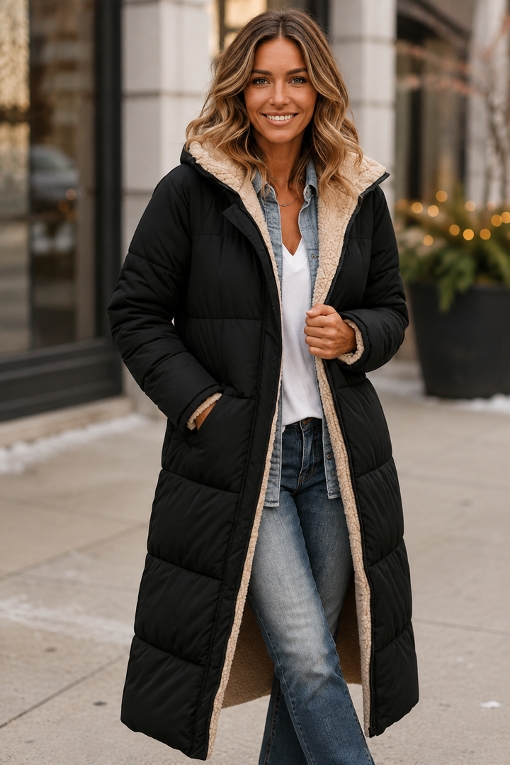 Redding | Women&