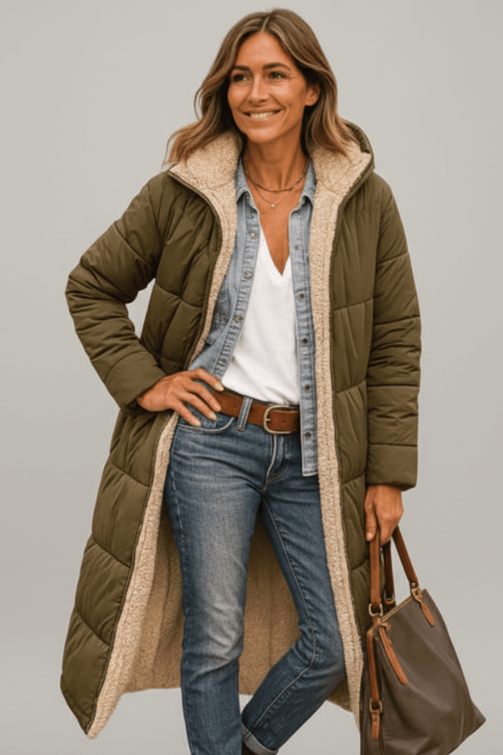 Redding | Women&