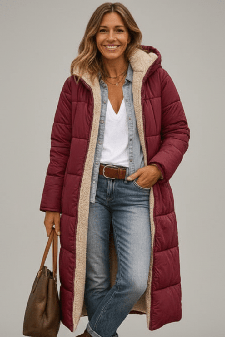 Redding | Women&