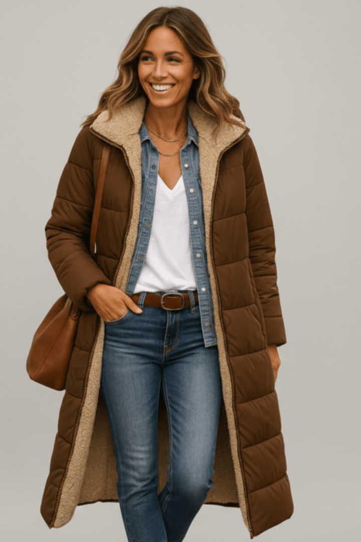 Redding | Women&