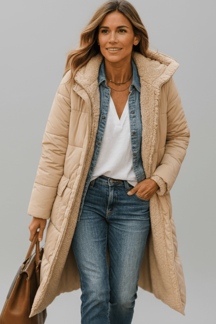 Redding | Women&