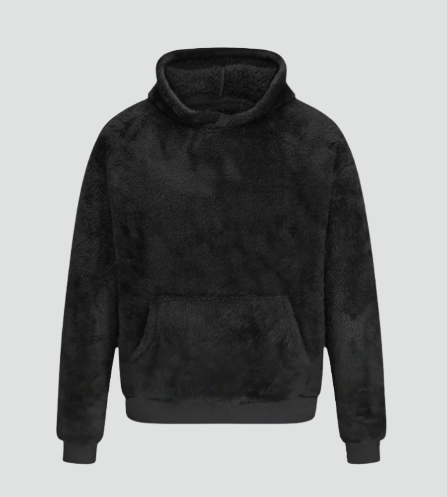 Coronado | Women’s Kangaroo Pocket Long Sleeve Fleece Hoodie