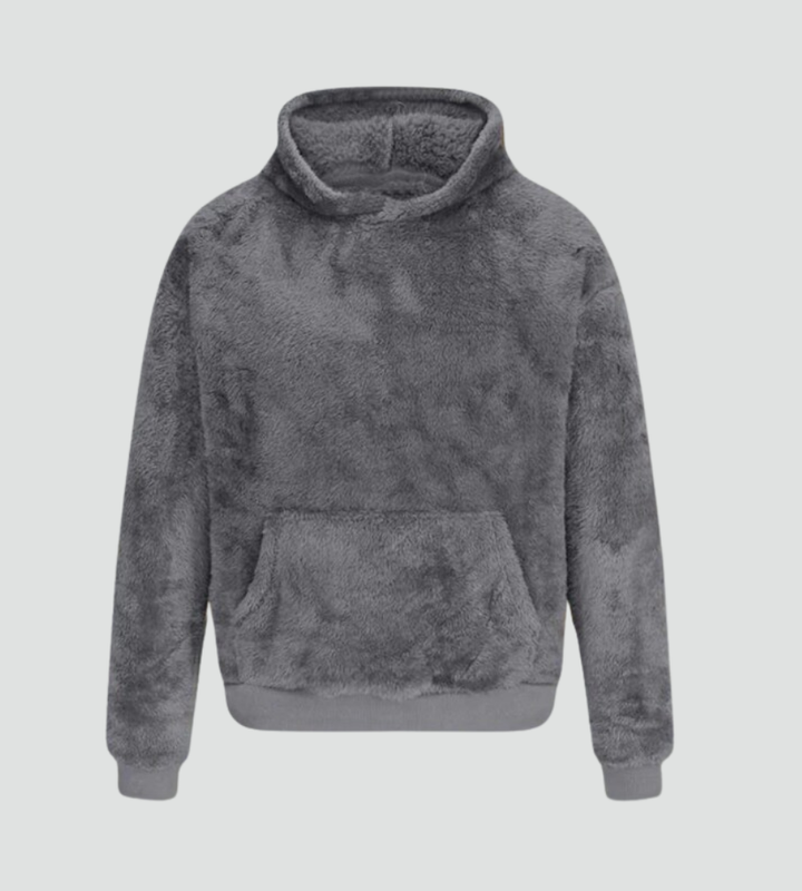 Coronado | Women’s Kangaroo Pocket Long Sleeve Fleece Hoodie