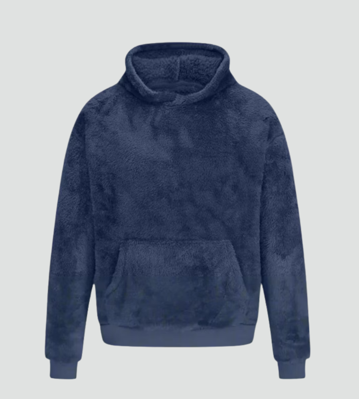 Coronado | Women’s Kangaroo Pocket Long Sleeve Fleece Hoodie