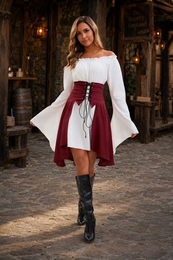 Elk | Women&