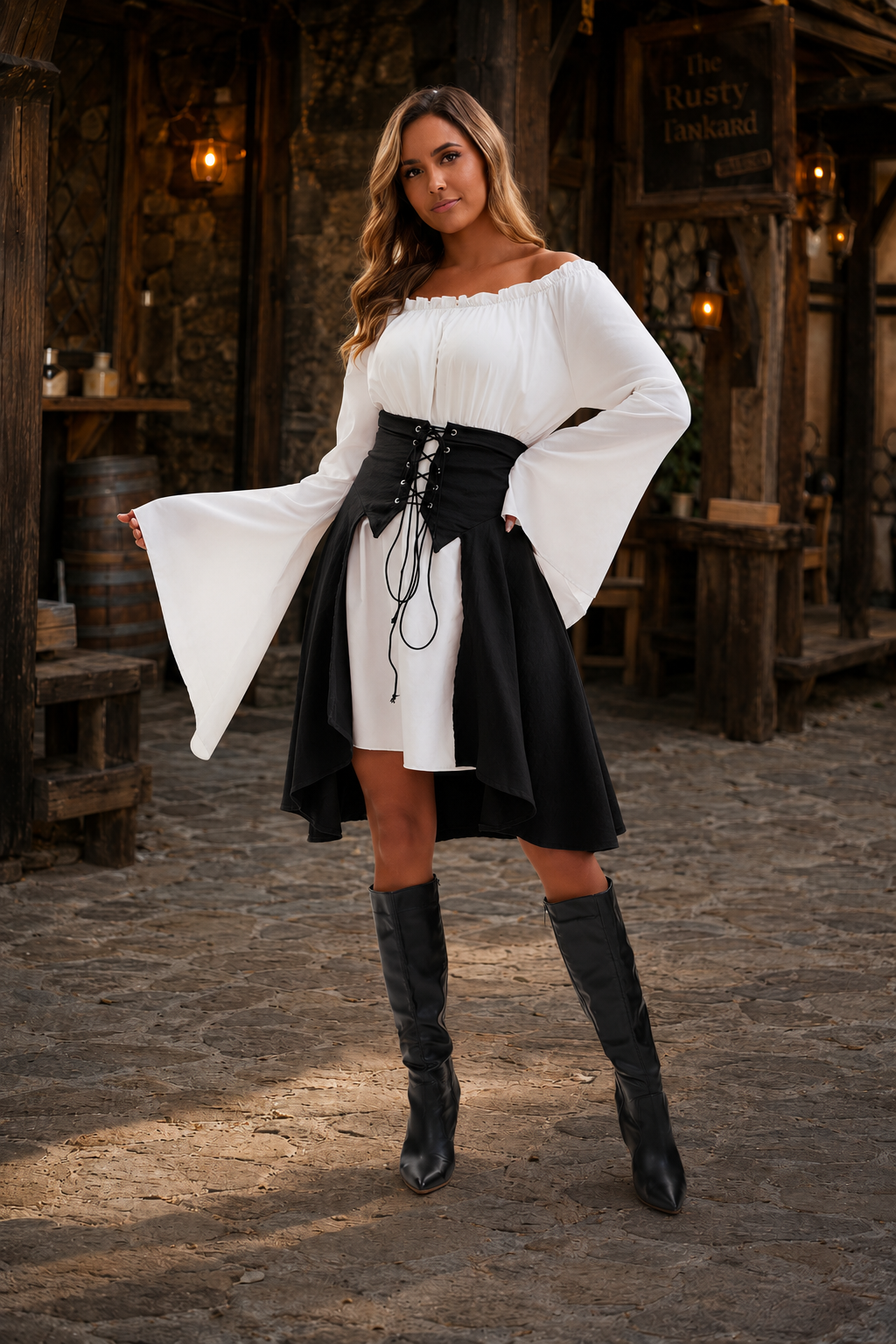 Elk | Women&