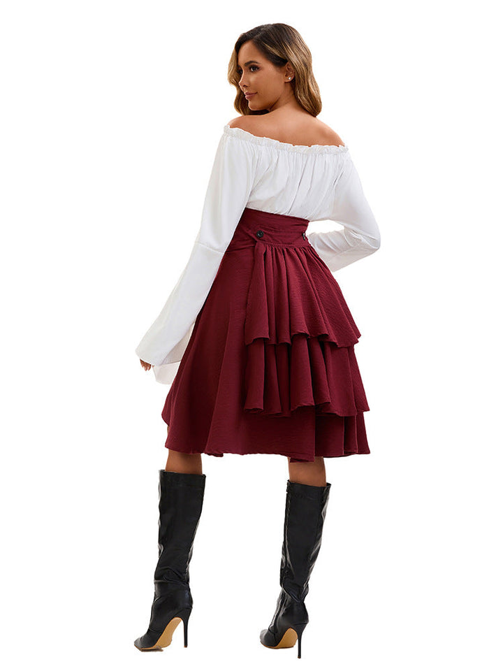 Elk | Women&