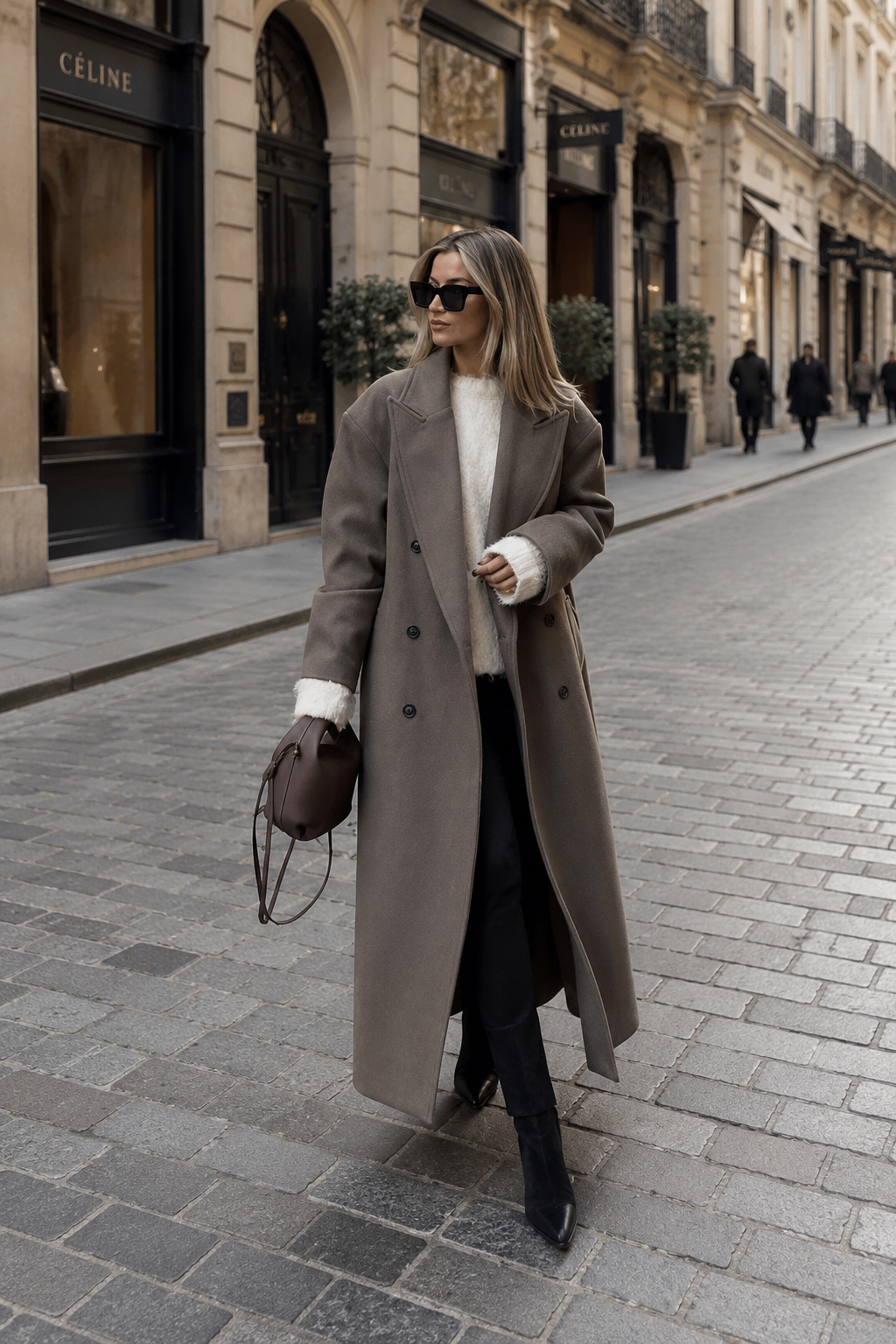 Charter Oak | Women&