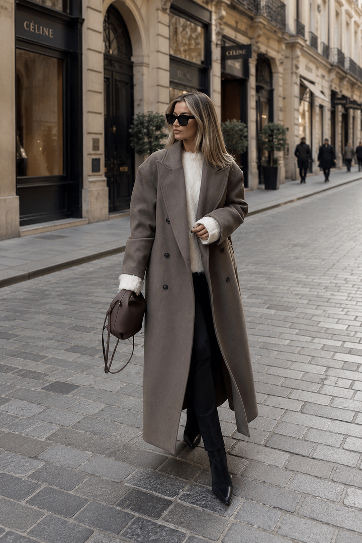 Charter Oak | Women&