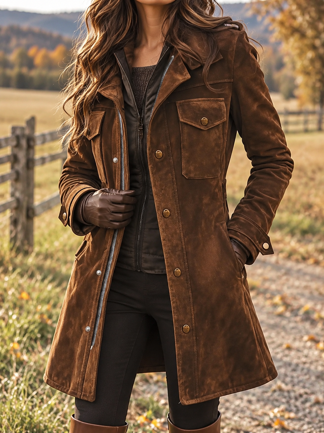 Huntington | Women&