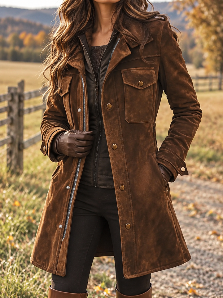 Huntington | Women&