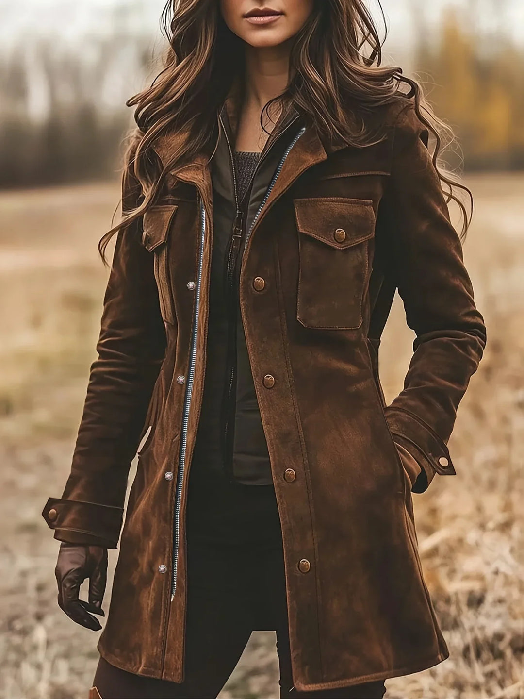 Huntington | Women&