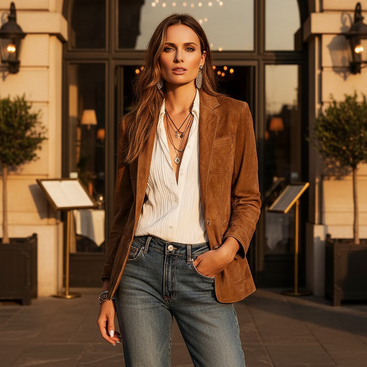 Solana | Women&