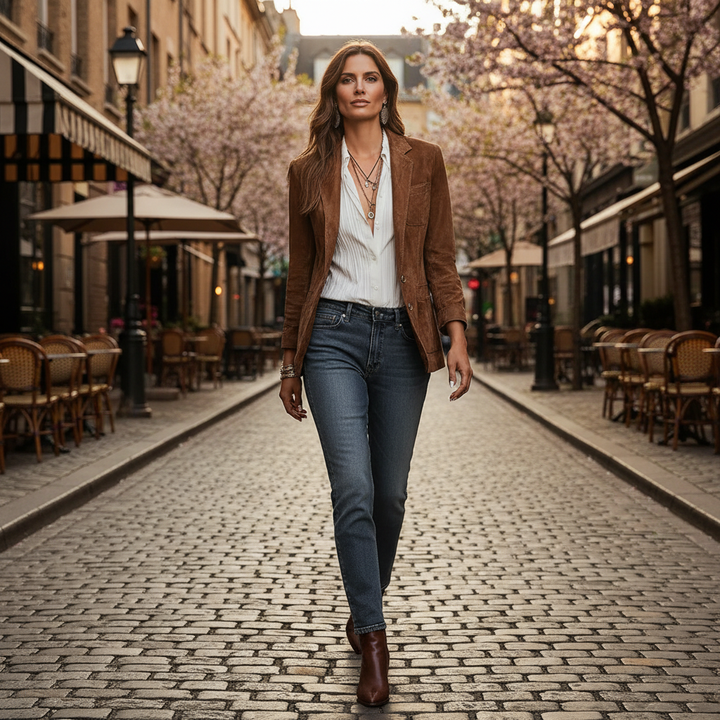 Solana | Women&