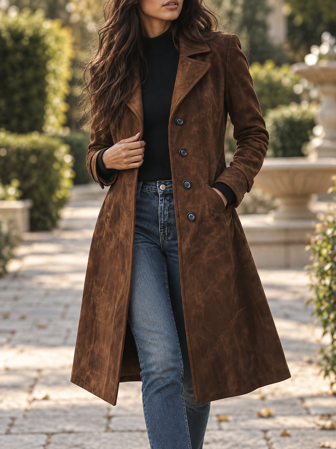 Boonville | Women&