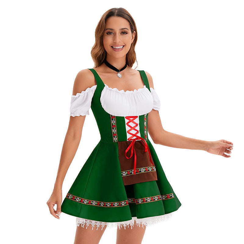 San Luis | Women&
