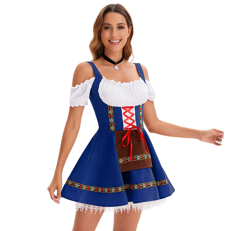 San Luis | Women&