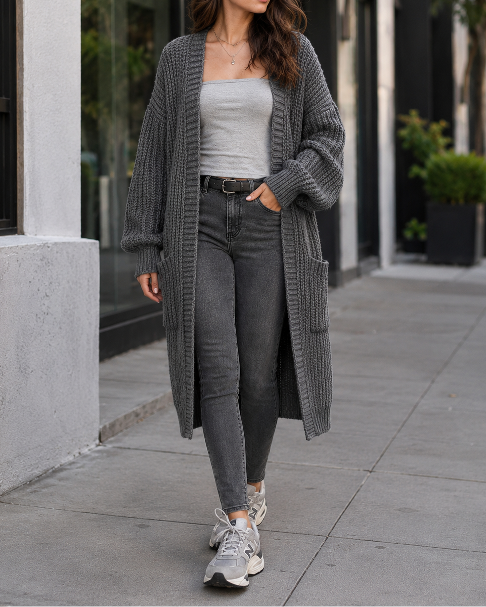 Cortez Hill | Women&