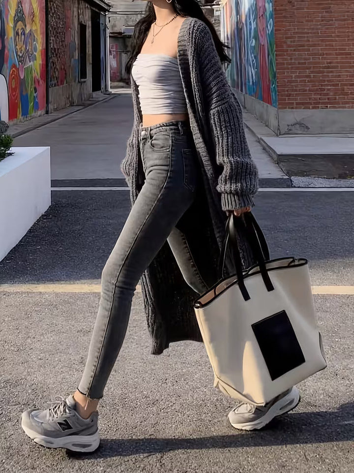 Cortez Hill | Women&