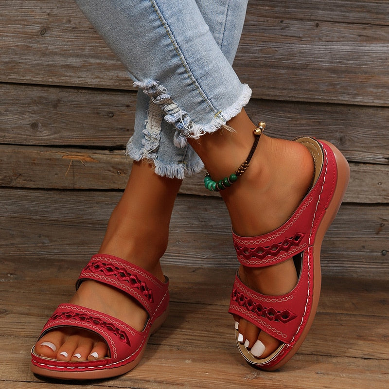 Flora | Women&