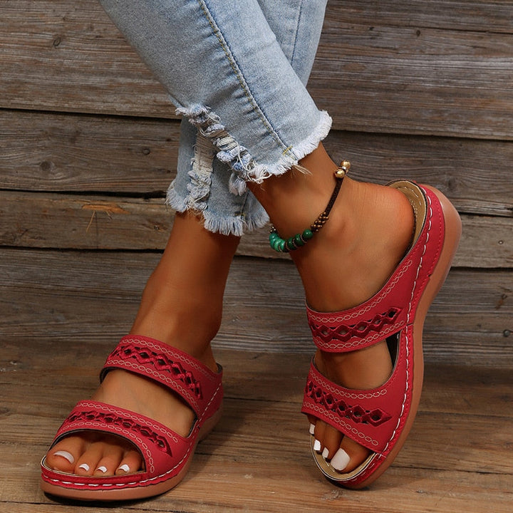 Flora | Women&