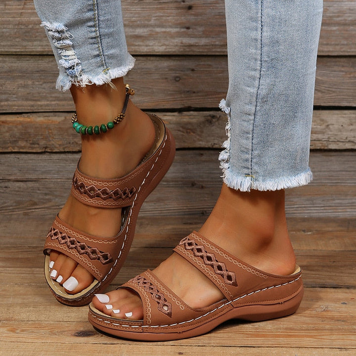 Flora | Women&