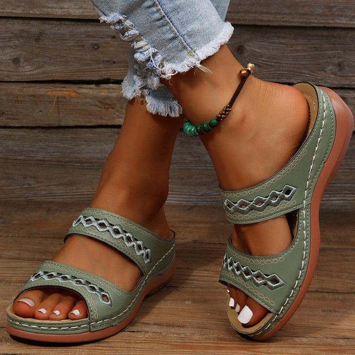 Flora | Women&