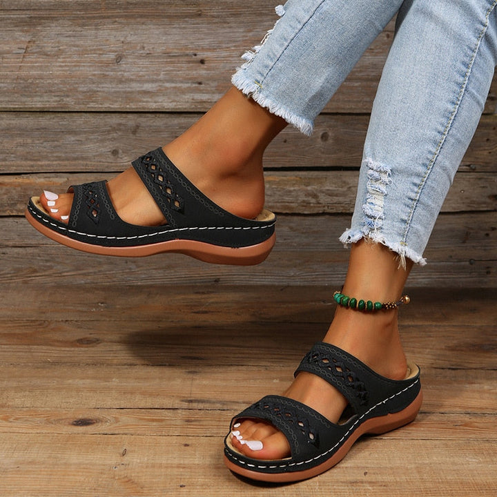 Flora | Women&