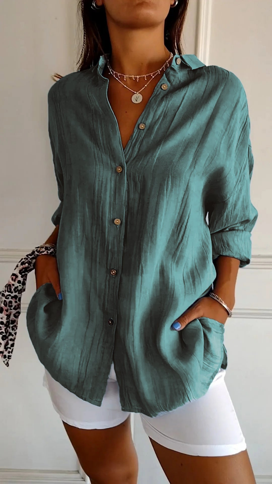 Oceanside | Women&