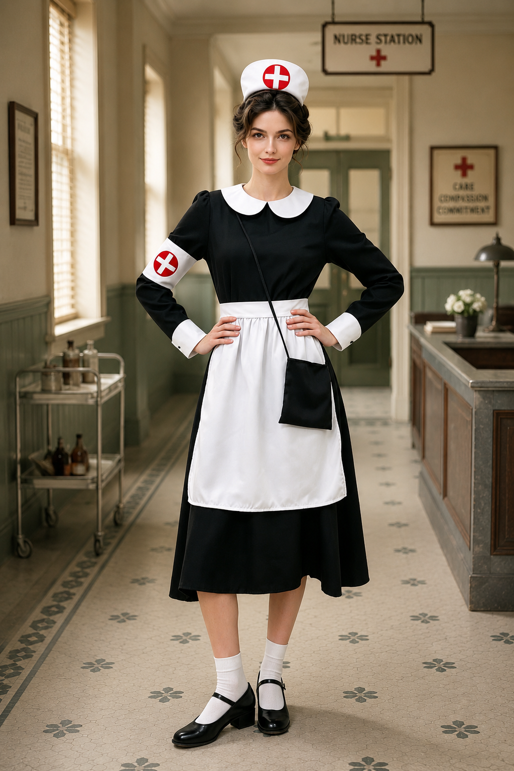 Whitney | Women&