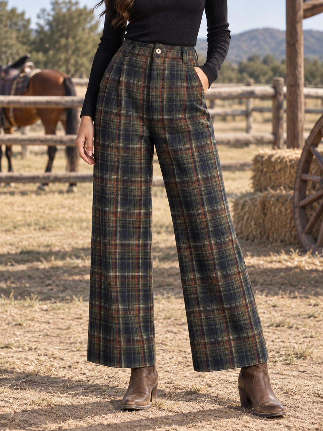 Pasadena | Women&