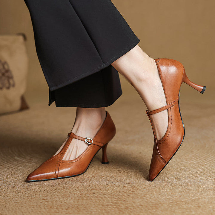 Cortez Hill | Women&